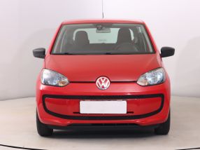 Volkswagen Up! - 2012