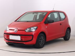 Volkswagen Up! - 2012