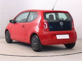 Volkswagen Up! - 2012
