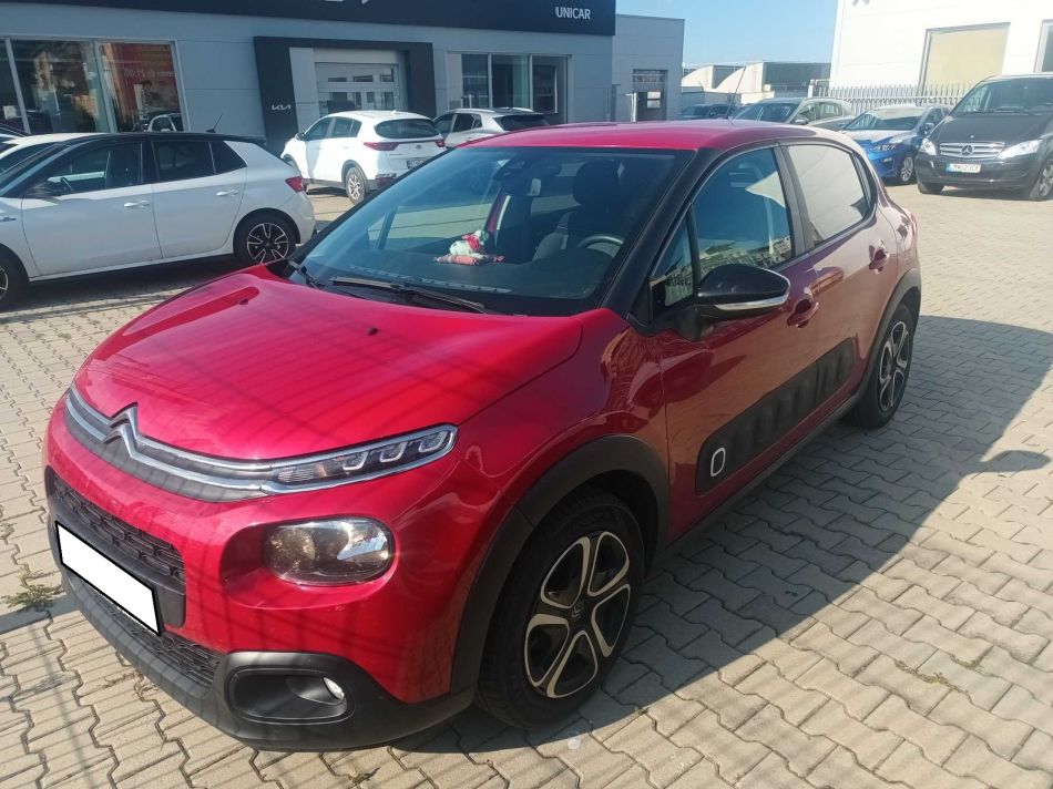 Citroen C3 - 2019