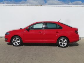 Skoda Rapid - 2019