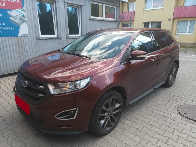 Ford Edge 2017