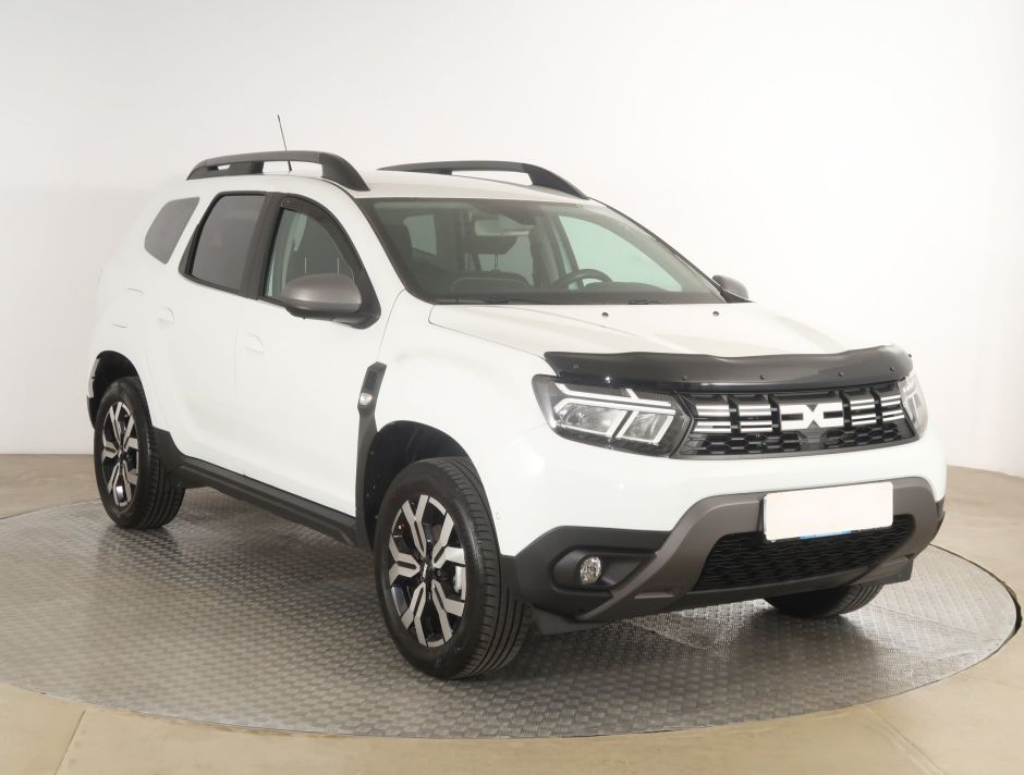 Dacia Duster - 2023