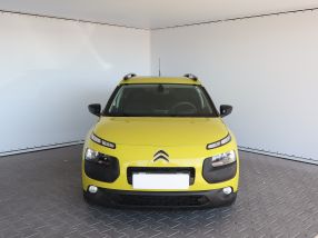 Citroen C4 Cactus - 2015