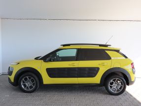 Citroen C4 Cactus - 2015