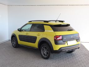 Citroen C4 Cactus - 2015