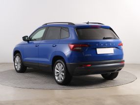 Skoda Karoq - 2019