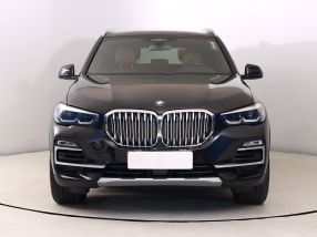 BMW X5 - 2019