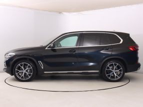 BMW X5 - 2019