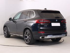 BMW X5 - 2019