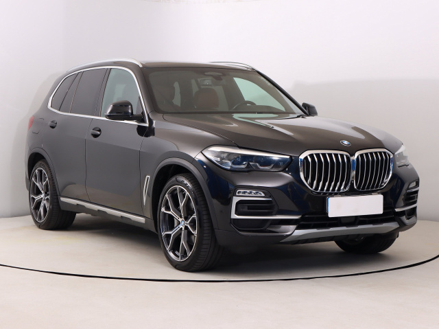 BMW X5 2019