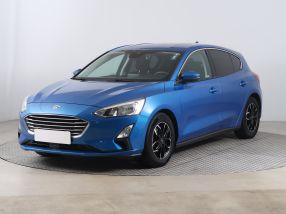 Ford Focus - 2019