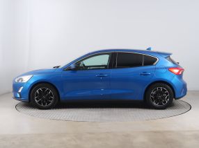 Ford Focus - 2019
