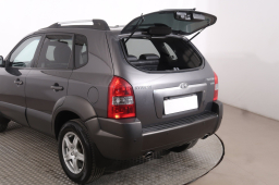 Hyundai Tucson 2008