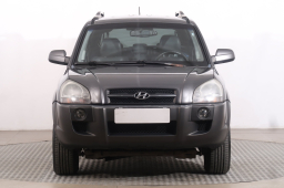 Hyundai Tucson 2008
