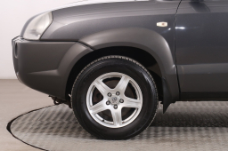 Hyundai Tucson 2008