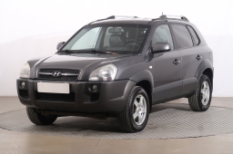 Hyundai Tucson 2008