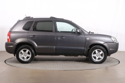 Hyundai Tucson 2008