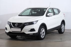 Nissan Qashqai - 2021