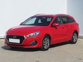Hyundai i30 - 2018