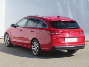 Hyundai i30 - 2018