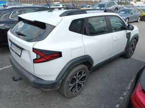 Dacia Duster - 2024