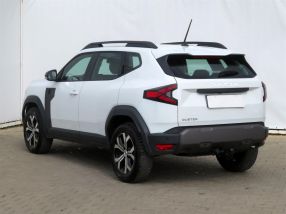 Dacia Duster - 2024
