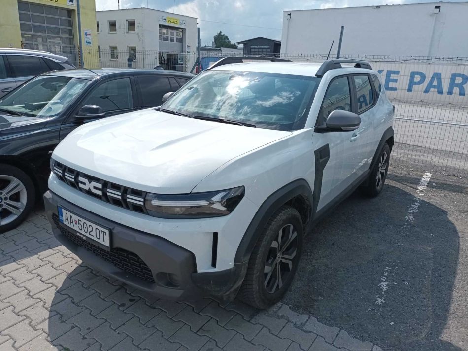 Dacia Duster - 2024