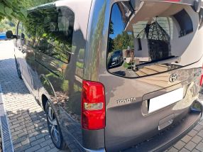Toyota ProAce Verso - 2023