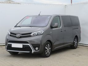 Toyota ProAce Verso - 2023