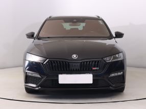 Skoda Octavia - 2021