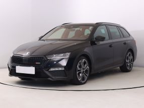 Skoda Octavia - 2021