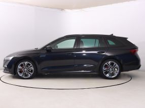 Skoda Octavia - 2021