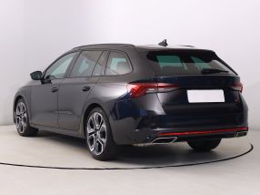 Skoda Octavia - 2021