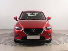 Mazda CX-3 - 2017