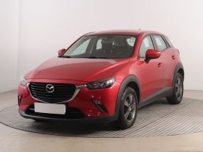 Mazda CX-3 - 2017