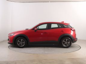 Mazda CX-3 - 2017