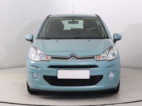 Citroen C3 - 2016