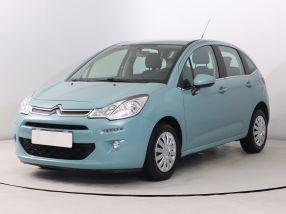 Citroen C3 - 2016