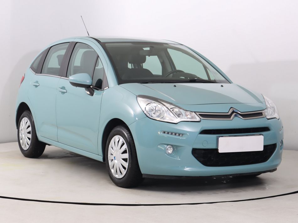 Citroen C3 - 2016