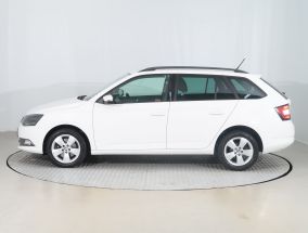 Skoda Fabia - 2016