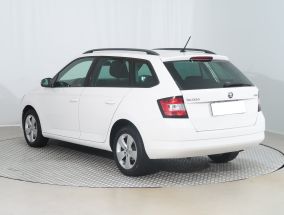 Skoda Fabia - 2016