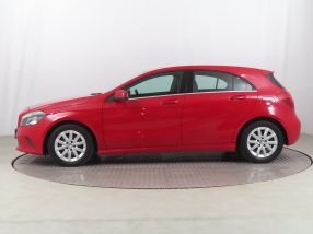 Mercedes-Benz A - 2016