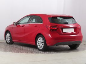 Mercedes-Benz A - 2016