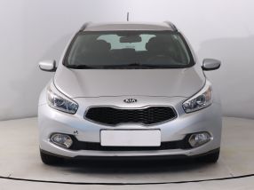 Kia Ceed - 2014