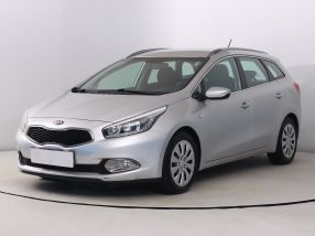 Kia Ceed - 2014