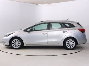 Kia Ceed - 2014