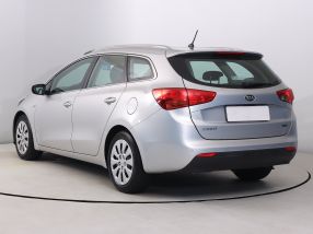 Kia Ceed - 2014