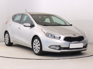 Kia Ceed, 2014
