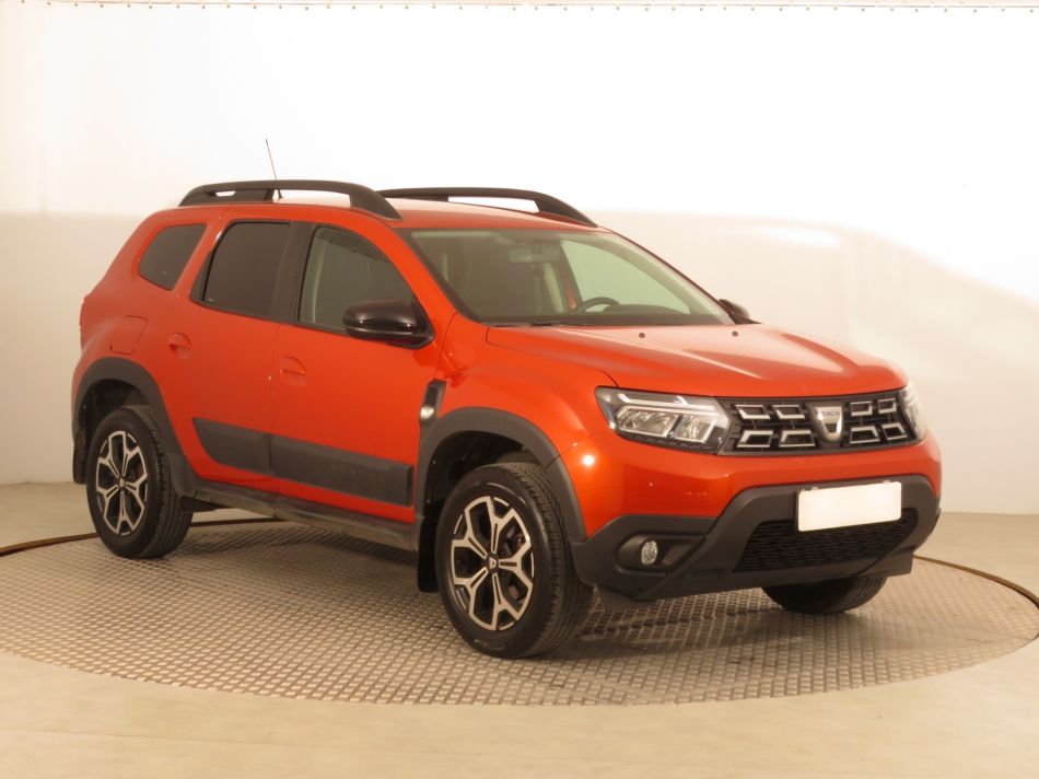 Dacia Duster - 2022
